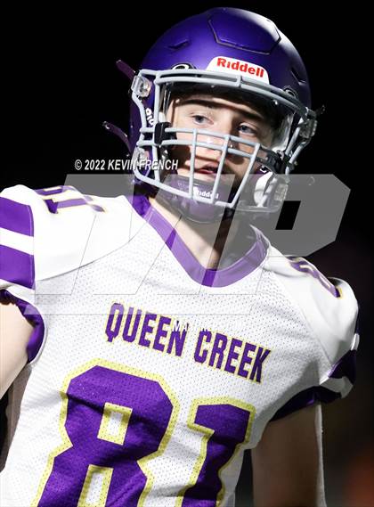Thumbnail 2 in Queen Creek @ Pinnacle photogallery.