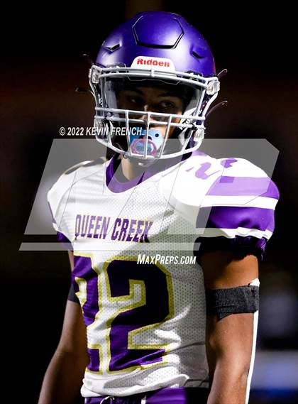 Thumbnail 1 in Queen Creek @ Pinnacle photogallery.