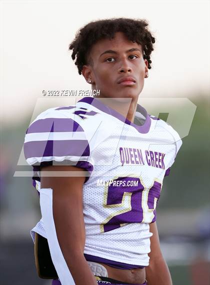 Thumbnail 3 in Queen Creek @ Pinnacle photogallery.
