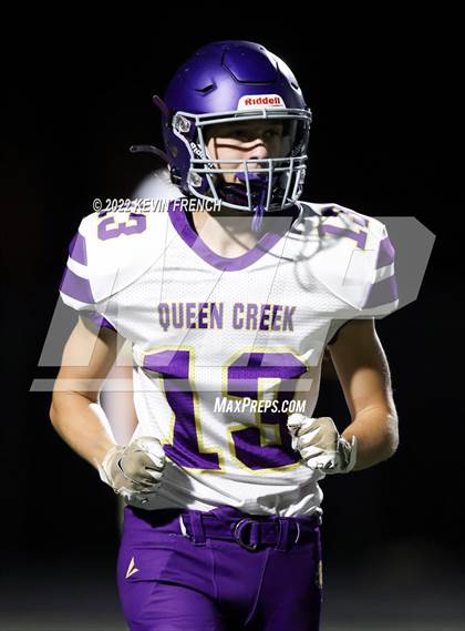 Thumbnail 1 in Queen Creek @ Pinnacle photogallery.