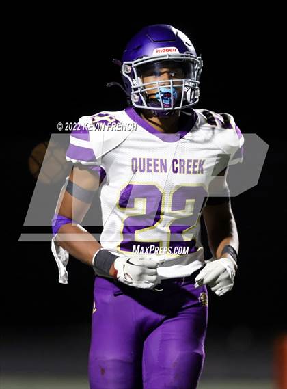 Thumbnail 1 in Queen Creek @ Pinnacle photogallery.