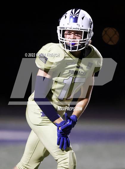 Thumbnail 3 in Queen Creek @ Pinnacle photogallery.