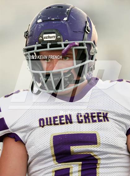 Thumbnail 1 in Queen Creek @ Pinnacle photogallery.