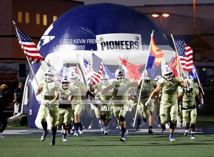 Thumbnail 2 in Queen Creek @ Pinnacle photogallery.