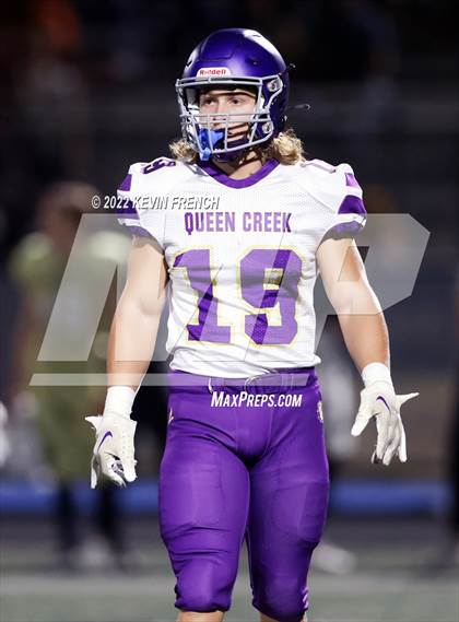 Thumbnail 1 in Queen Creek @ Pinnacle photogallery.