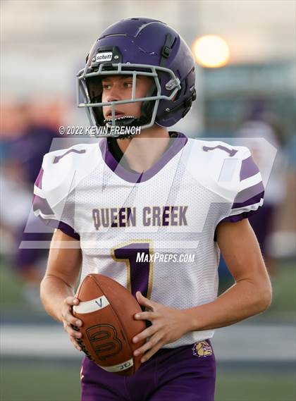 Thumbnail 1 in Queen Creek @ Pinnacle photogallery.