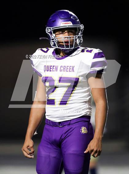 Thumbnail 1 in Queen Creek @ Pinnacle photogallery.