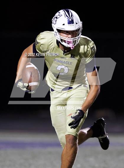 Thumbnail 1 in Queen Creek @ Pinnacle photogallery.