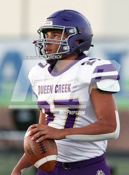 Thumbnail 3 in Queen Creek @ Pinnacle photogallery.