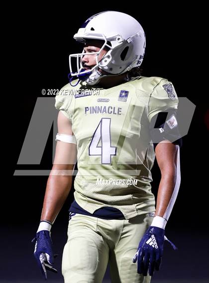 Thumbnail 3 in Queen Creek @ Pinnacle photogallery.