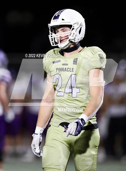 Thumbnail 2 in Queen Creek @ Pinnacle photogallery.