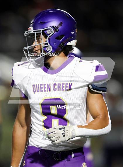 Thumbnail 1 in Queen Creek @ Pinnacle photogallery.