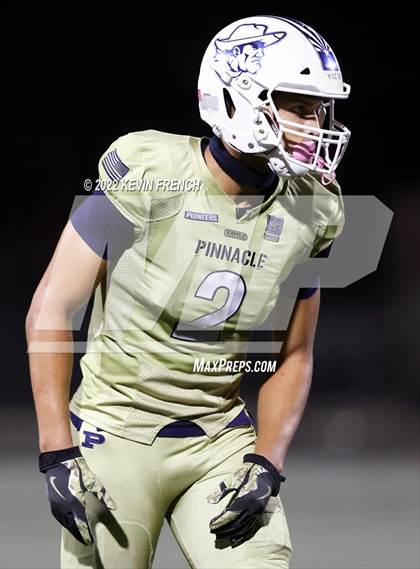 Thumbnail 2 in Queen Creek @ Pinnacle photogallery.