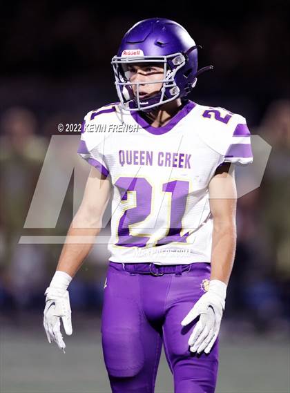 Thumbnail 1 in Queen Creek @ Pinnacle photogallery.
