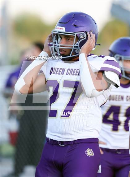 Thumbnail 3 in Queen Creek @ Pinnacle photogallery.