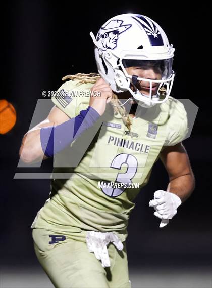 Thumbnail 1 in Queen Creek @ Pinnacle photogallery.