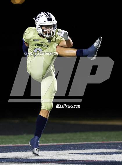 Thumbnail 3 in Queen Creek @ Pinnacle photogallery.