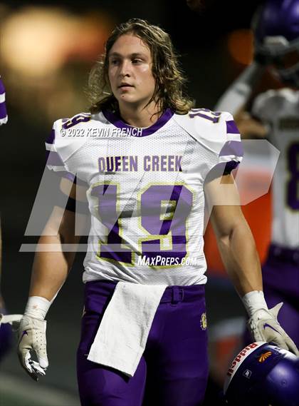 Thumbnail 2 in Queen Creek @ Pinnacle photogallery.