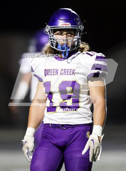 Thumbnail 1 in Queen Creek @ Pinnacle photogallery.