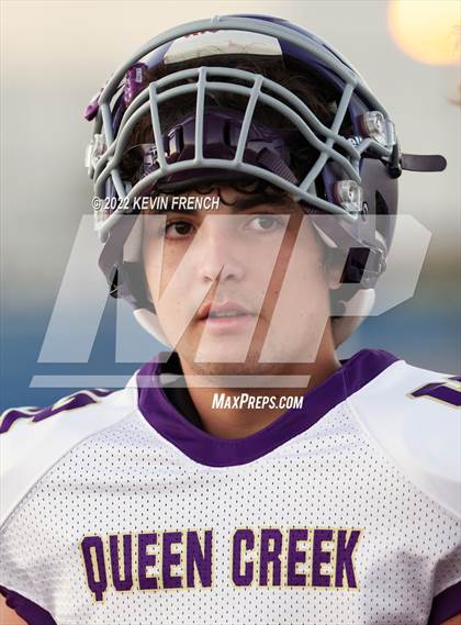 Thumbnail 2 in Queen Creek @ Pinnacle photogallery.
