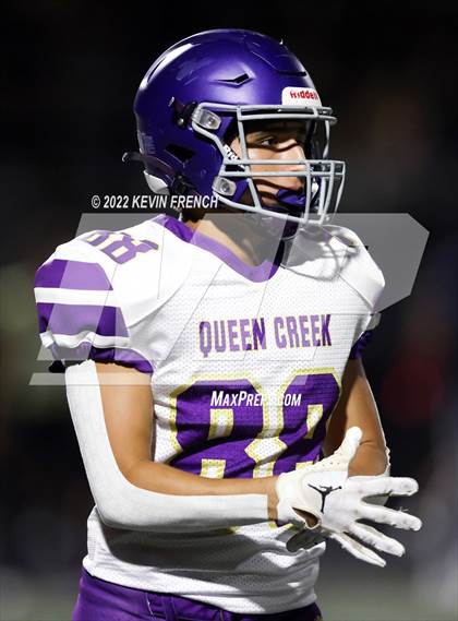 Thumbnail 2 in Queen Creek @ Pinnacle photogallery.