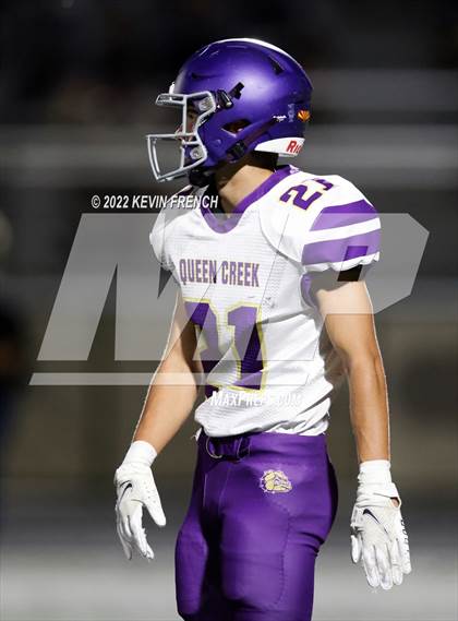 Thumbnail 3 in Queen Creek @ Pinnacle photogallery.