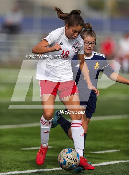 Thumbnail 3 in Grantsville @ Summit Academy photogallery.