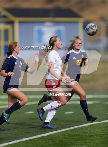 Thumbnail 3 in Grantsville @ Summit Academy photogallery.
