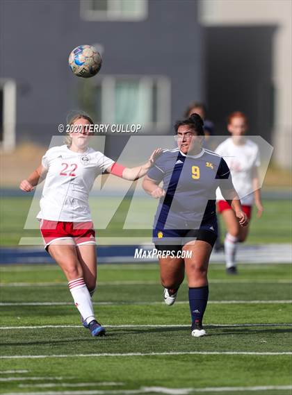 Thumbnail 3 in Grantsville @ Summit Academy photogallery.