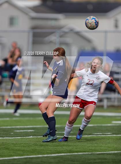 Thumbnail 3 in Grantsville @ Summit Academy photogallery.