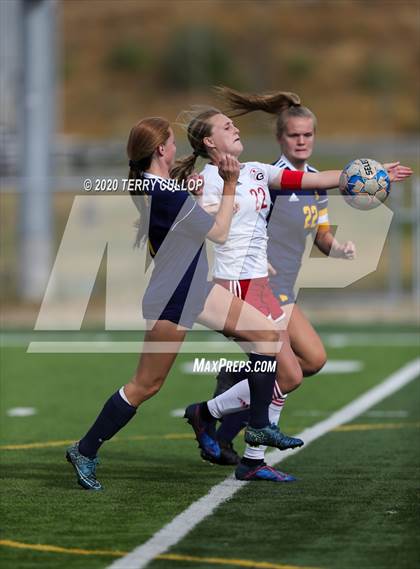 Thumbnail 3 in Grantsville @ Summit Academy photogallery.