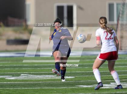 Thumbnail 3 in Grantsville @ Summit Academy photogallery.