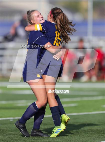 Thumbnail 3 in Grantsville @ Summit Academy photogallery.