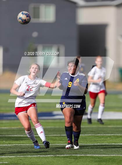 Thumbnail 2 in Grantsville @ Summit Academy photogallery.
