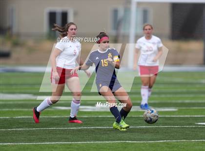 Thumbnail 3 in Grantsville @ Summit Academy photogallery.