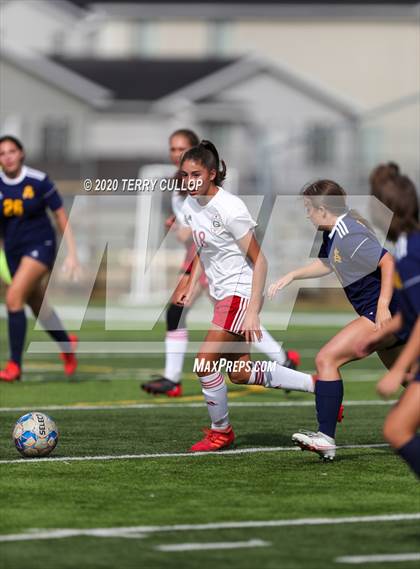 Thumbnail 3 in Grantsville @ Summit Academy photogallery.