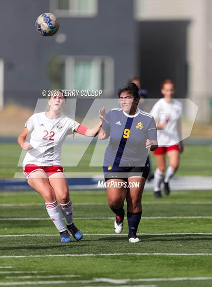 Thumbnail 1 in Grantsville @ Summit Academy photogallery.