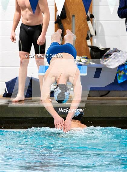 Thumbnail 3 in Duals (Boys) photogallery.