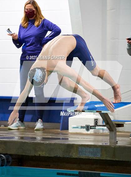 Thumbnail 1 in Duals (Boys) photogallery.