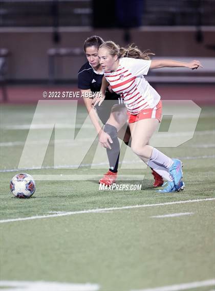 Thumbnail 1 in Denver East @ Grandview (CHSAA 5A First Round) photogallery.