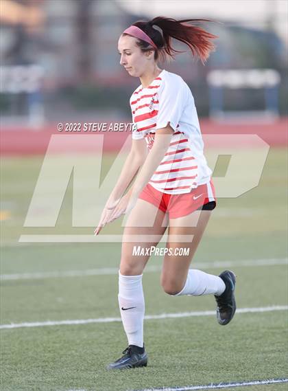 Thumbnail 2 in Denver East @ Grandview (CHSAA 5A First Round) photogallery.