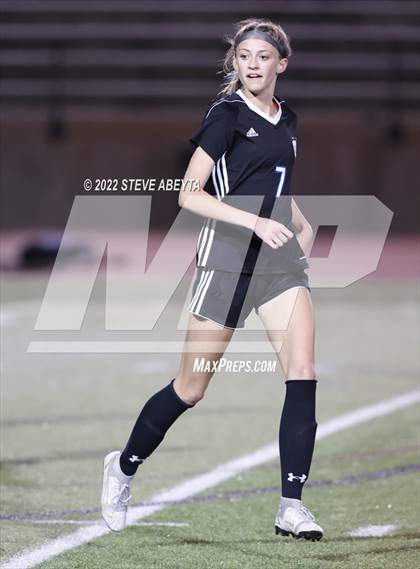 Thumbnail 2 in Denver East @ Grandview (CHSAA 5A First Round) photogallery.