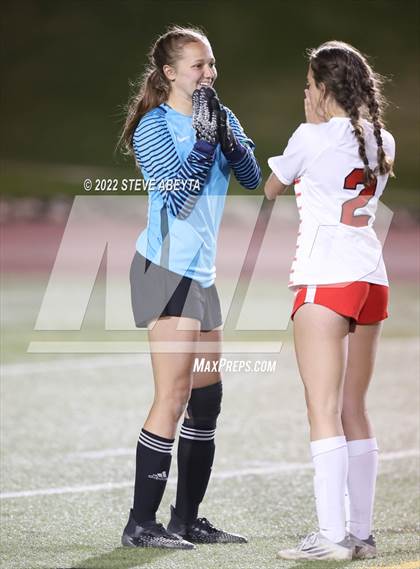 Thumbnail 1 in Denver East @ Grandview (CHSAA 5A First Round) photogallery.