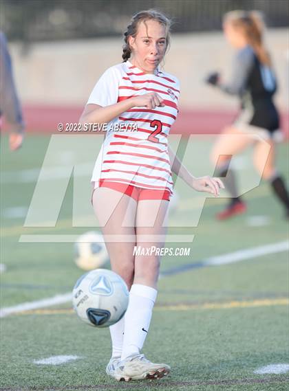Thumbnail 2 in Denver East @ Grandview (CHSAA 5A First Round) photogallery.