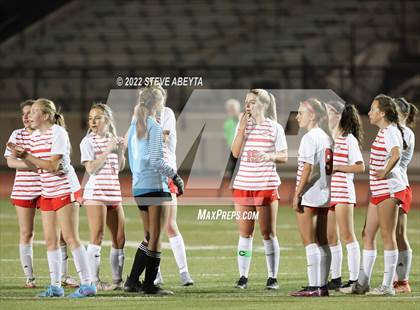 Thumbnail 2 in Denver East @ Grandview (CHSAA 5A First Round) photogallery.