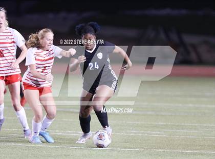 Thumbnail 1 in Denver East @ Grandview (CHSAA 5A First Round) photogallery.