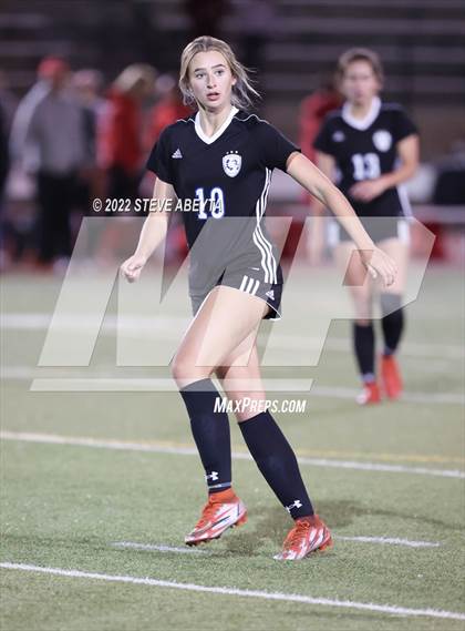 Thumbnail 1 in Denver East @ Grandview (CHSAA 5A First Round) photogallery.