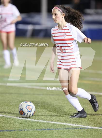 Thumbnail 2 in Denver East @ Grandview (CHSAA 5A First Round) photogallery.