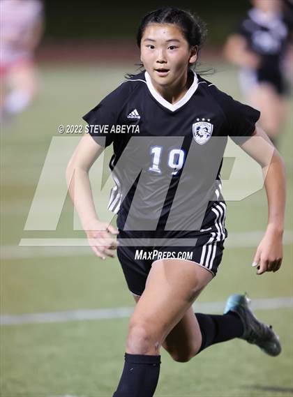 Thumbnail 3 in Denver East @ Grandview (CHSAA 5A First Round) photogallery.