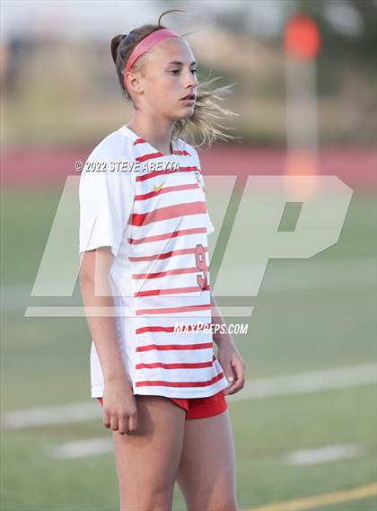 Thumbnail 3 in Denver East @ Grandview (CHSAA 5A First Round) photogallery.